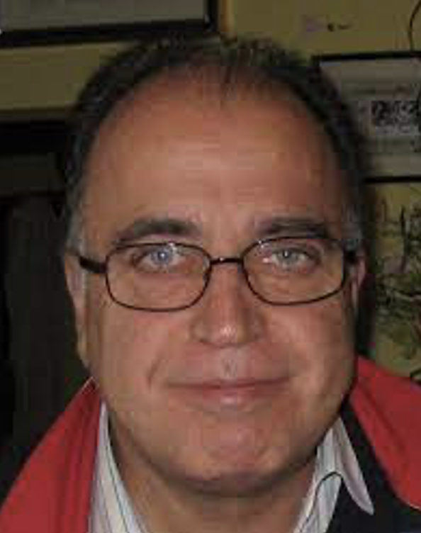 Alejandro Ávila